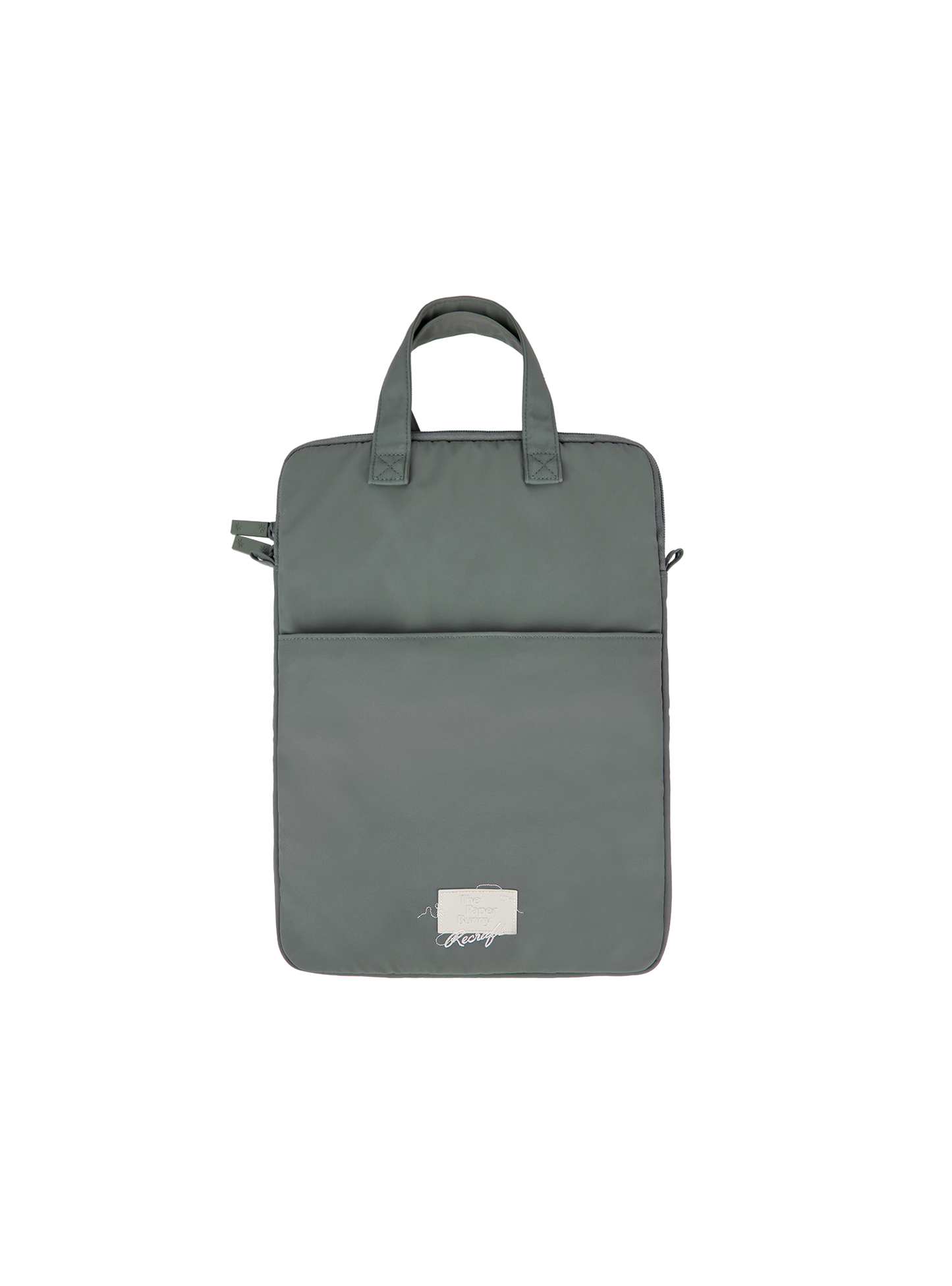 Utility Laptop Bag 13.3 (Recraft Planet)