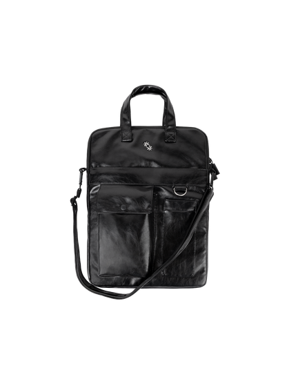 Utility Laptop Bag 13.3 (Recraft Rich Eclipse)