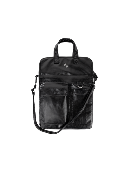 Utility Laptop Bag 13.3 (Recraft Rich Eclipse)