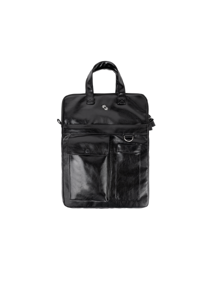 Utility Laptop Bag 13.3 (Recraft Rich Eclipse)