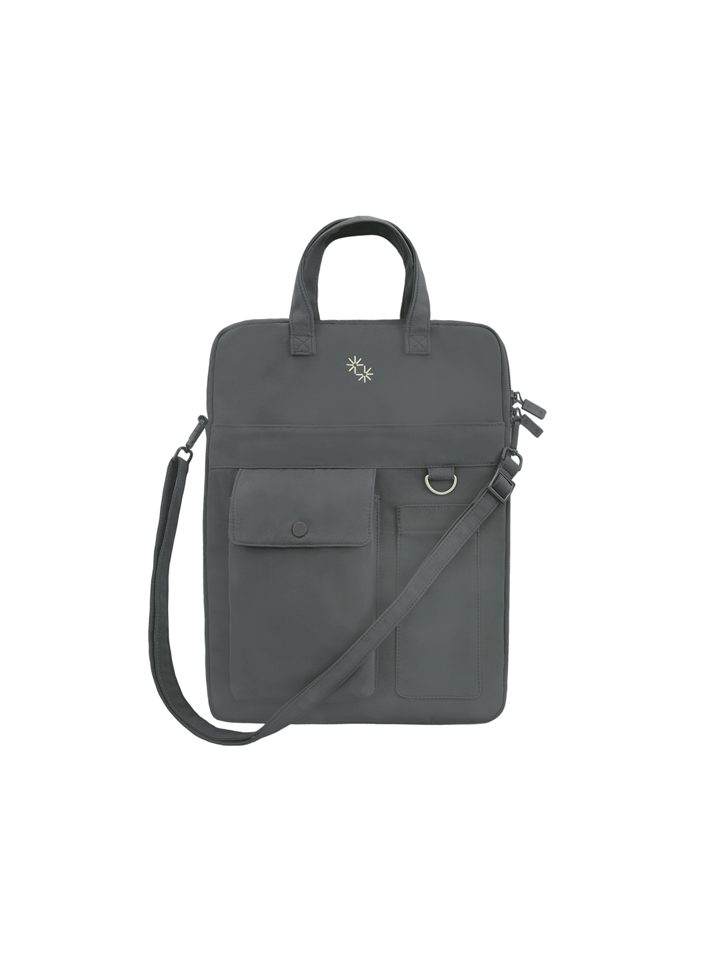 Utility Laptop Bag 13.3 (Slate)