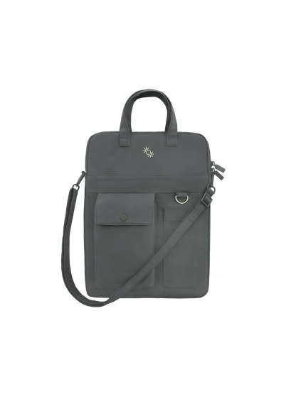 Utility Laptop Bag 13.3 (Slate)