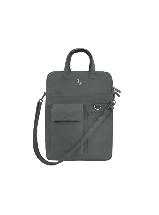 Utility Laptop Bag 13.3 (Slate)