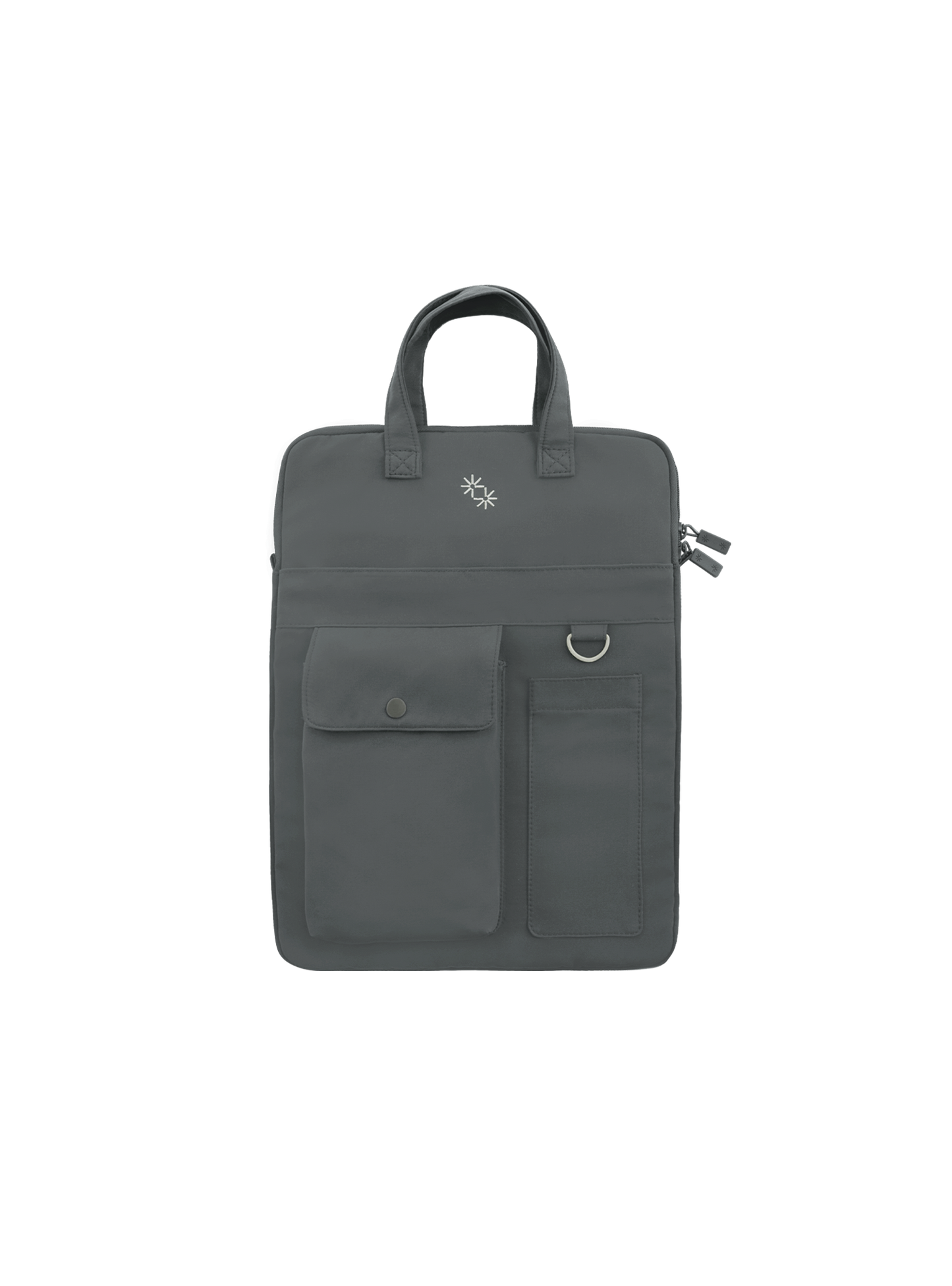 Utility Laptop Bag 13.3 (Slate)