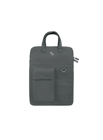 Utility Laptop Bag 13.3 (Slate)