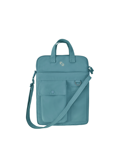 Utility Laptop Bag 13.3 (Titan)