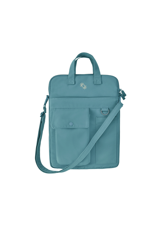 Utility Laptop Bag 13.3 (Titan)