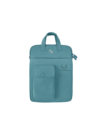 Utility Laptop Bag 13.3 (Titan)