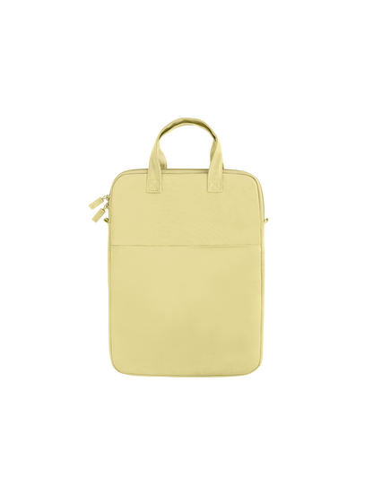 Utility Laptop Bag 13.3 (Waxpaper)