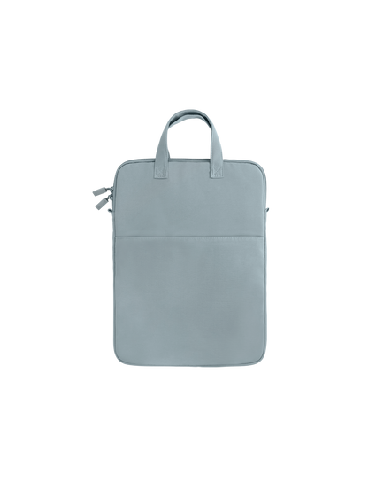 Utility Laptop Bag 13.3 (Ash Blue)