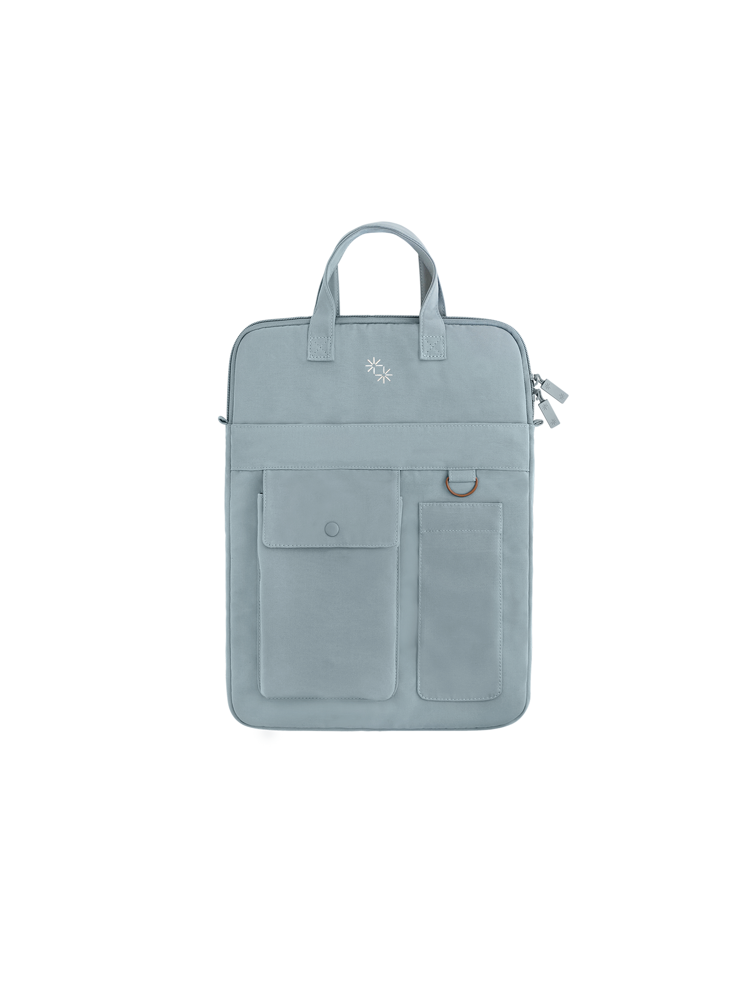 Utility Laptop Bag 13.3 (Ash Blue)