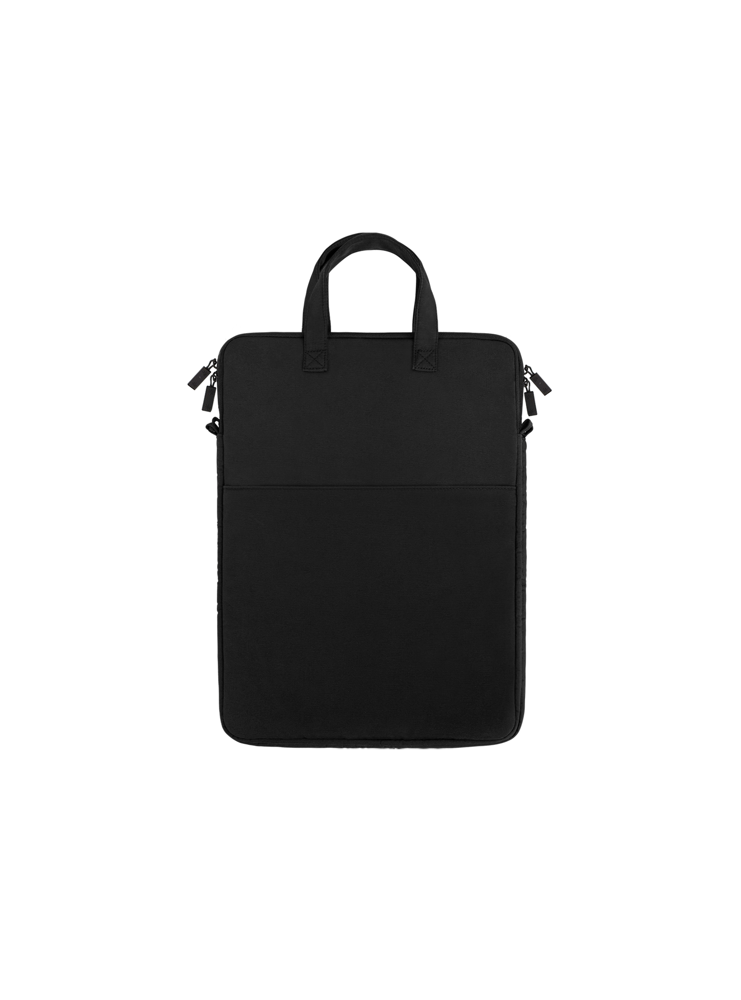 Utility Laptop Bag 13.3 (Black)