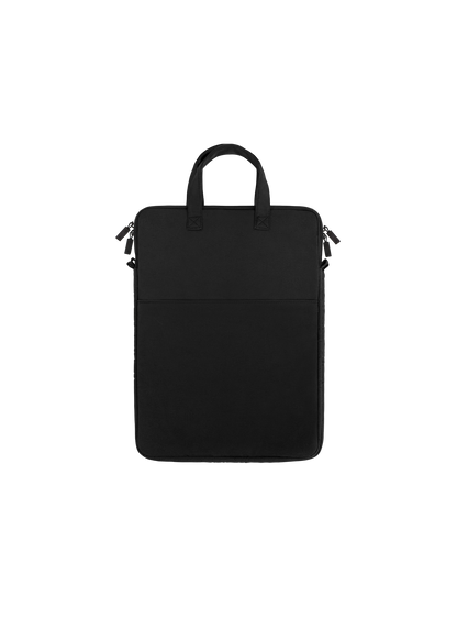 Utility Laptop Bag 13.3 (Black)