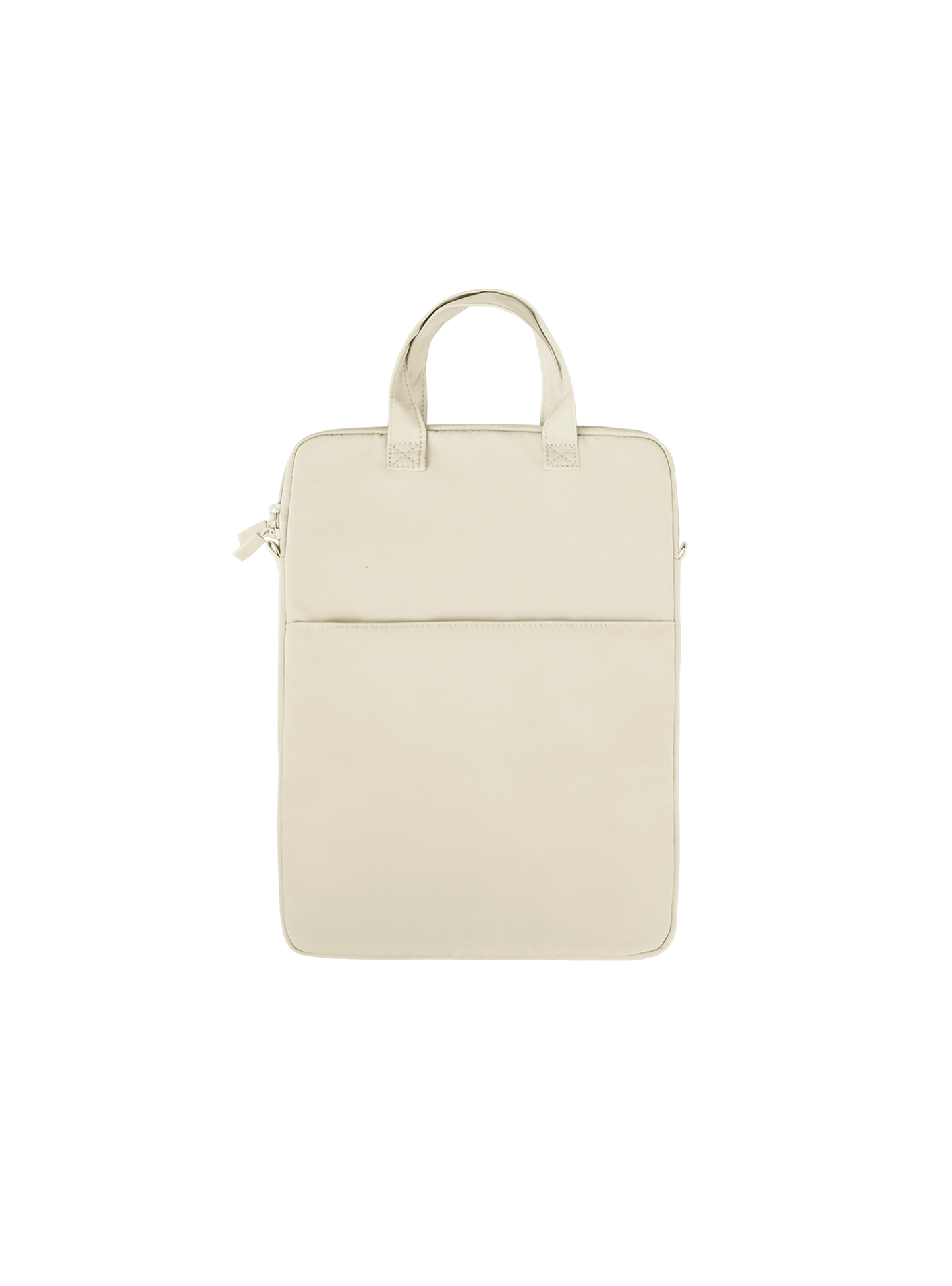 Utility Laptop Bag 13.3 (Cream)