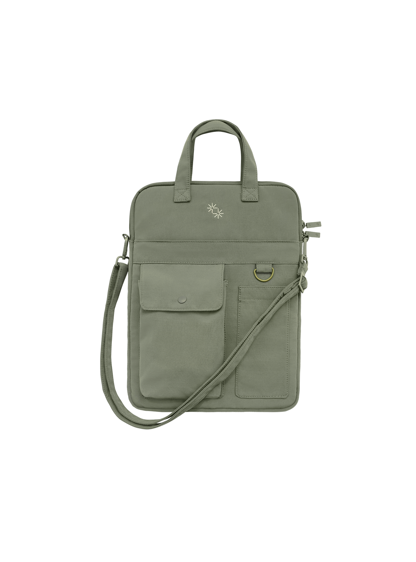 Utility Laptop Bag 13.3 (Graphite)
