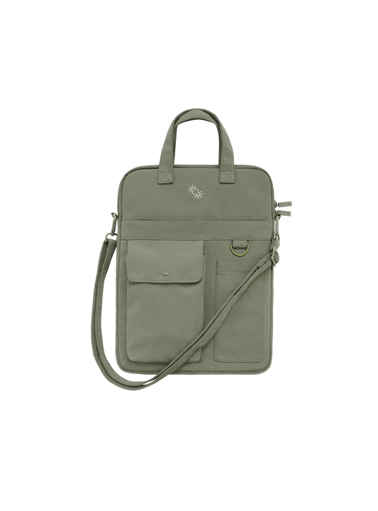Utility Laptop Bag 13.3 (Graphite)