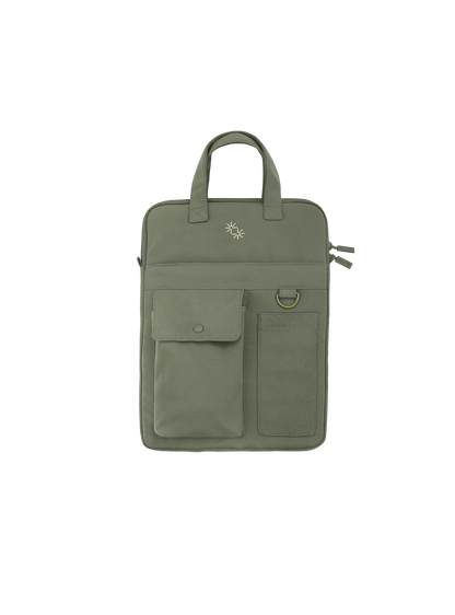 Utility Laptop Bag 13.3 (Graphite)