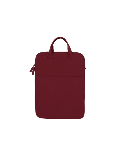 Utility Laptop Bag 13.3 (Merlot)