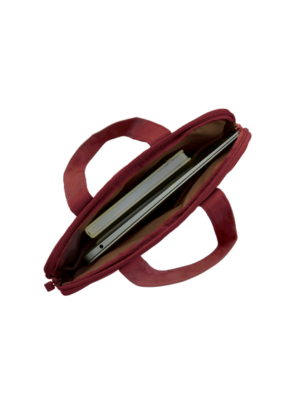 Utility Laptop Bag 13.3 (Merlot)