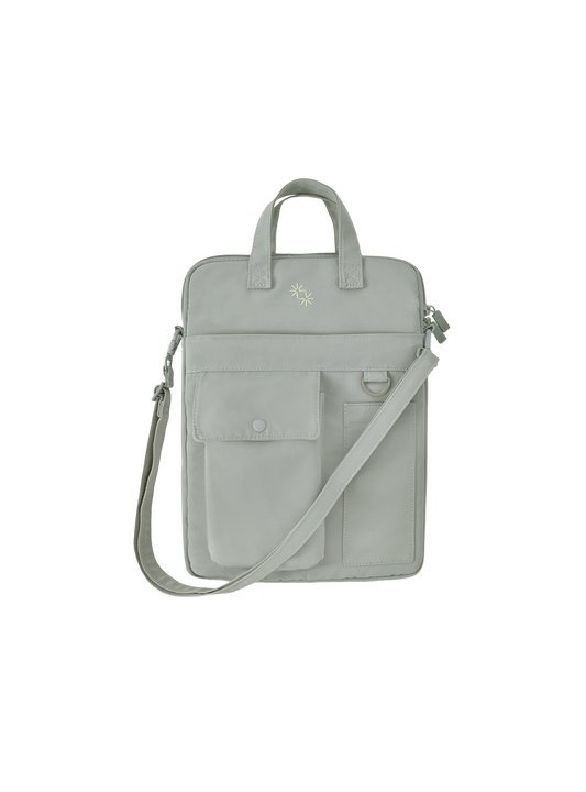 Utility Laptop Bag 13.3 (Mist)