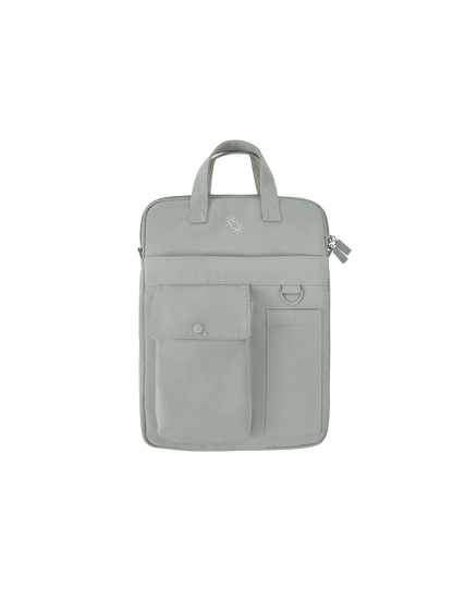 Utility Laptop Bag 13.3 (Mist)