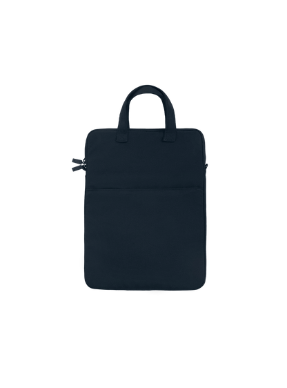 Utility Laptop Bag 13.3 (Navy)