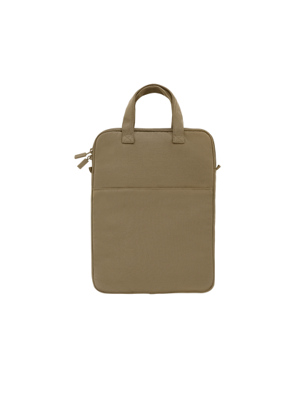 Utility Laptop Bag 13.3 (Nutmeg)