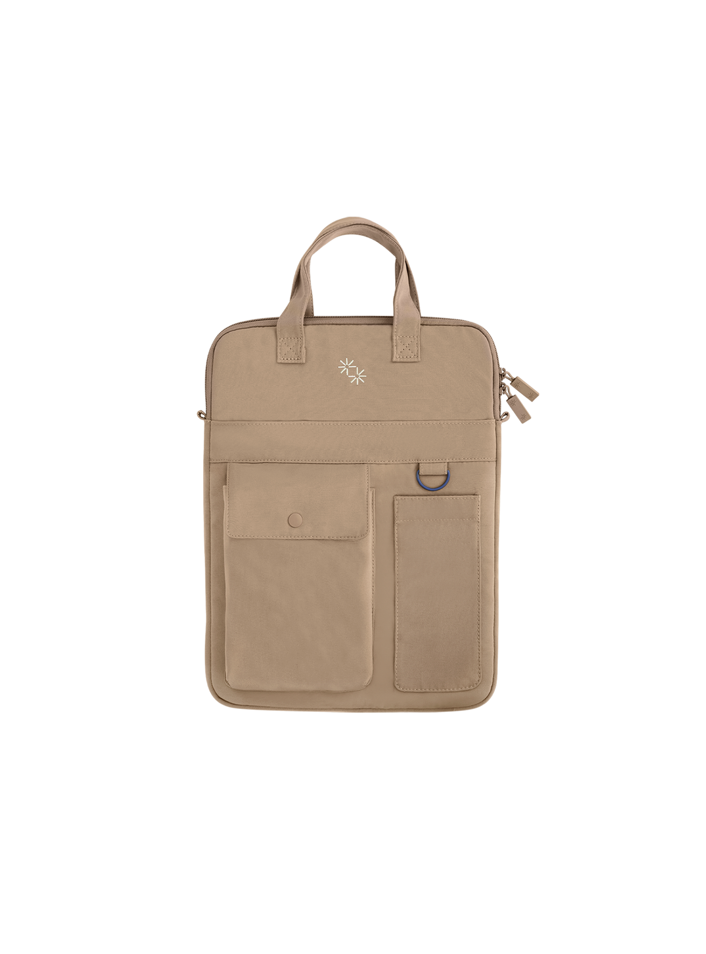 Utility Laptop Bag 13.3 (Taupe)