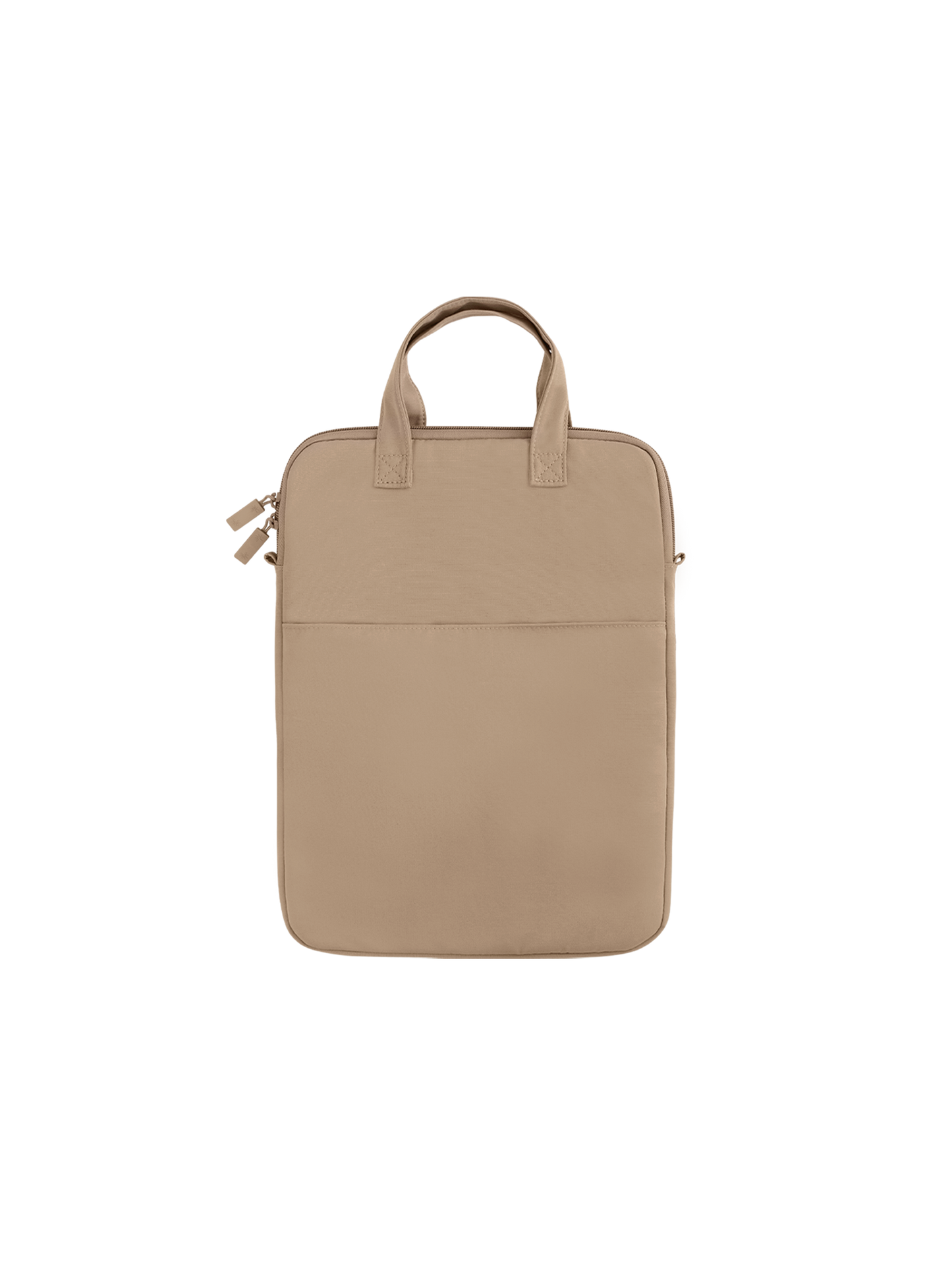 Utility Laptop Bag 15 (Taupe)