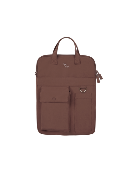 Utility Laptop Bag 15 (Pecan)