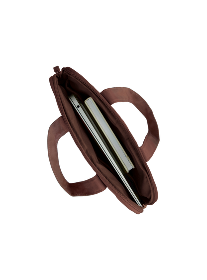 Utility Laptop Bag 15 (Pecan)