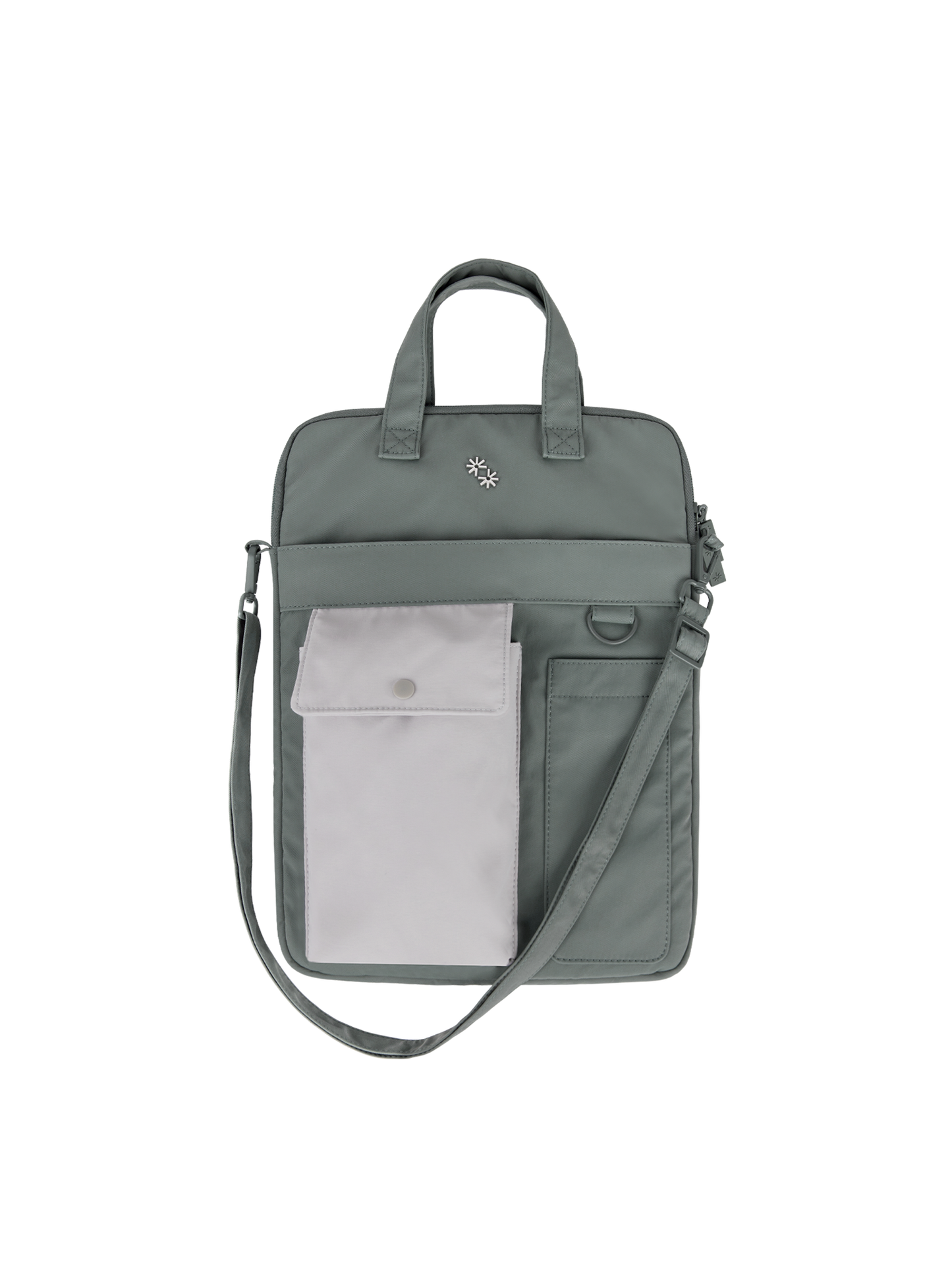 Utility Laptop Bag 15 (Recraft Planet)