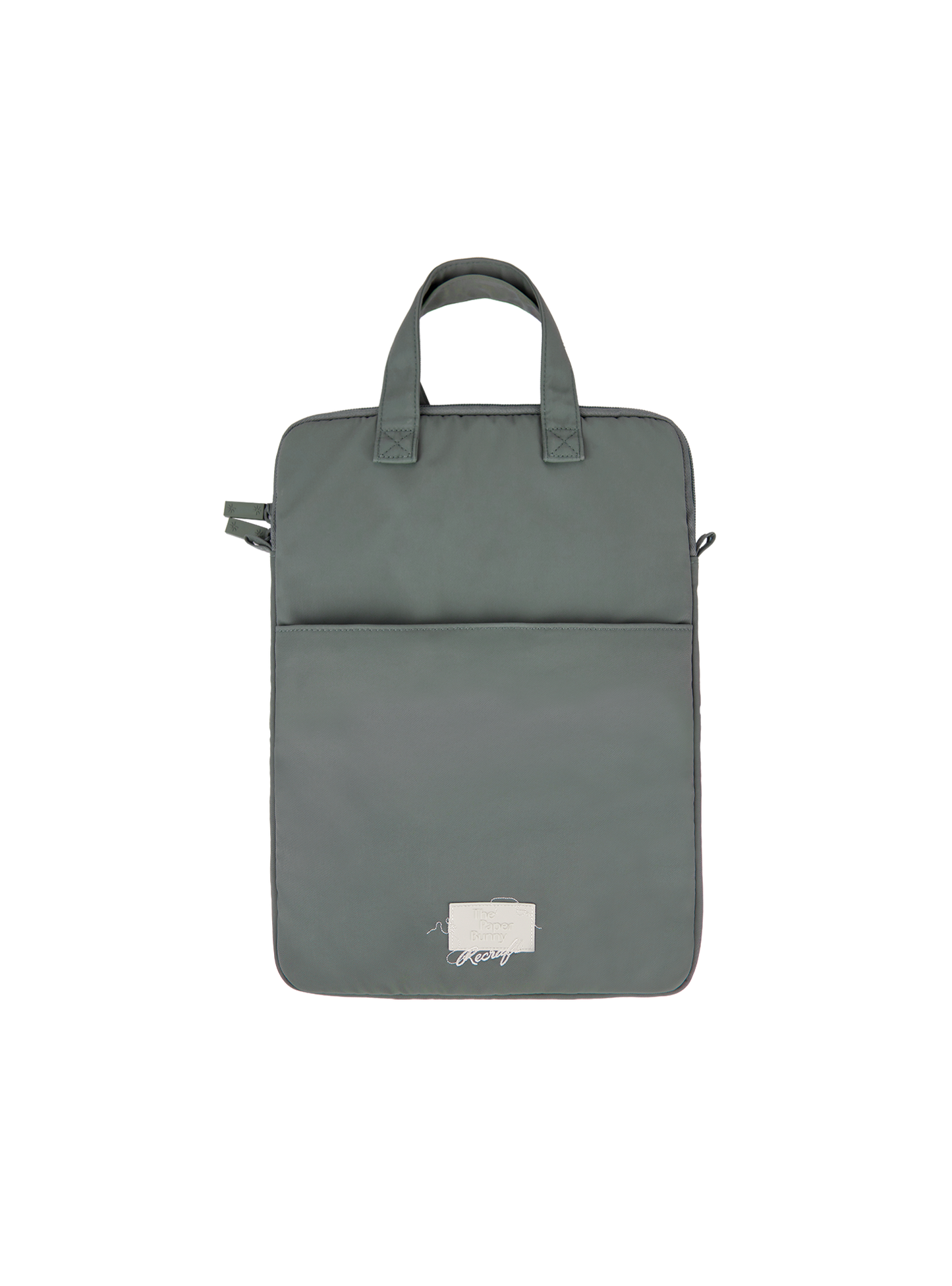 Utility Laptop Bag 15 (Recraft Planet)