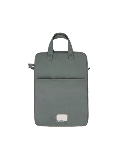 Utility Laptop Bag 15 (Recraft Planet)