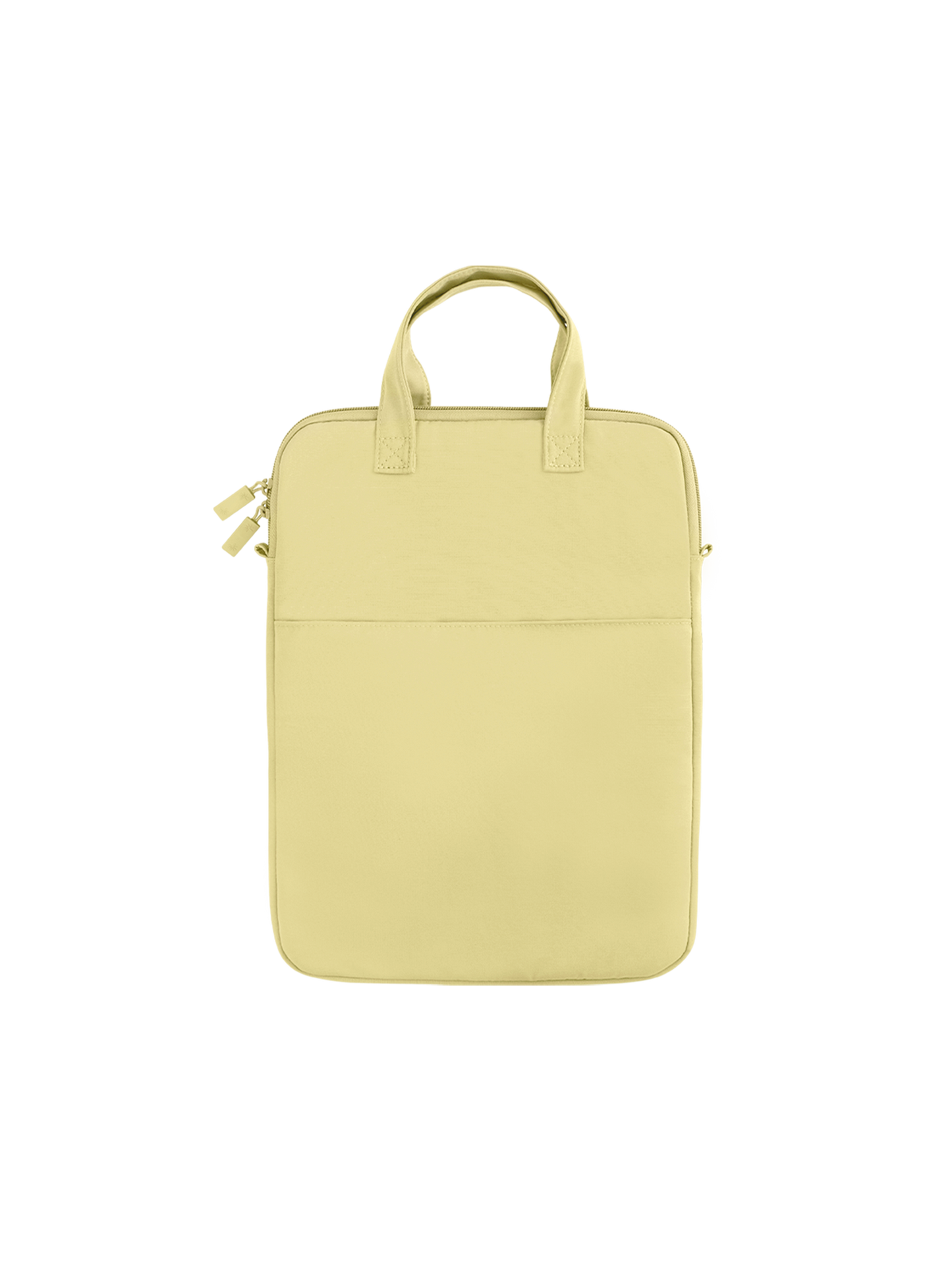 Utility Laptop Bag 15 (Waxpaper)