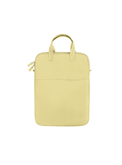 Utility Laptop Bag 15 (Waxpaper)