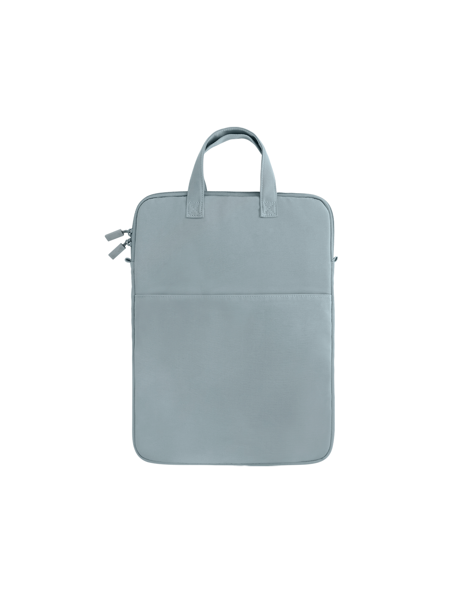 Utility Laptop Bag 15 (Ash Blue)