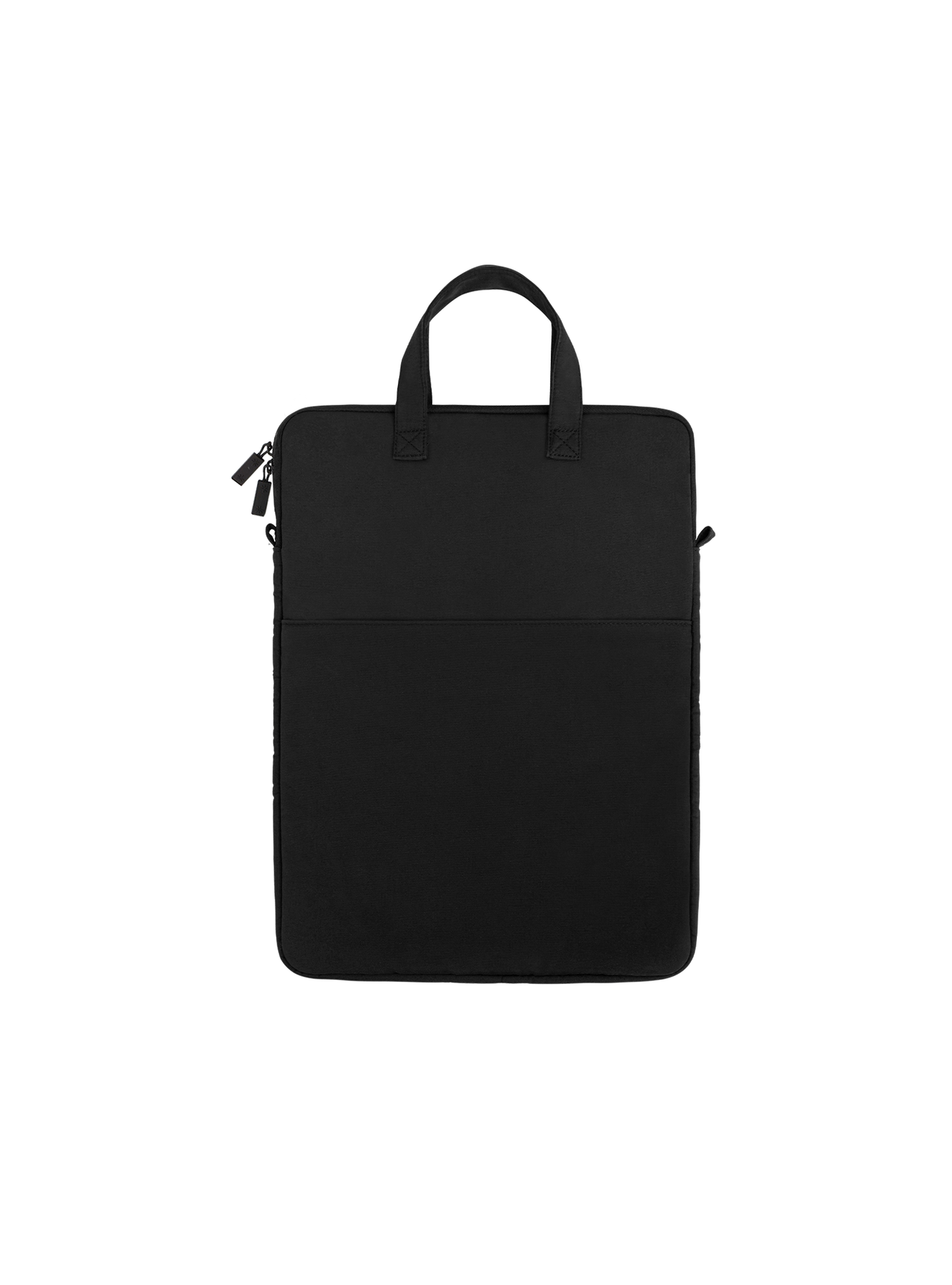 Utility Laptop Bag 15 (Black)