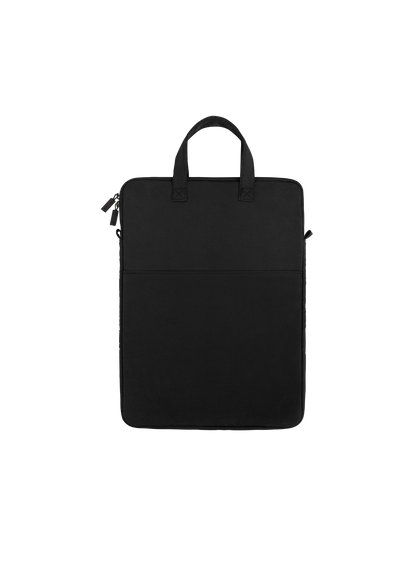 Utility Laptop Bag 15 (Black)