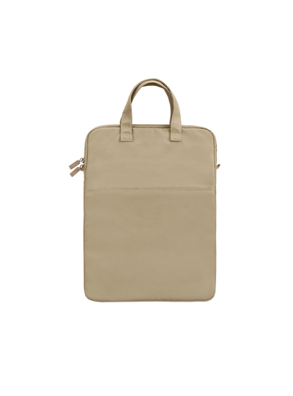 Utility Laptop Bag 15 (Champagne)