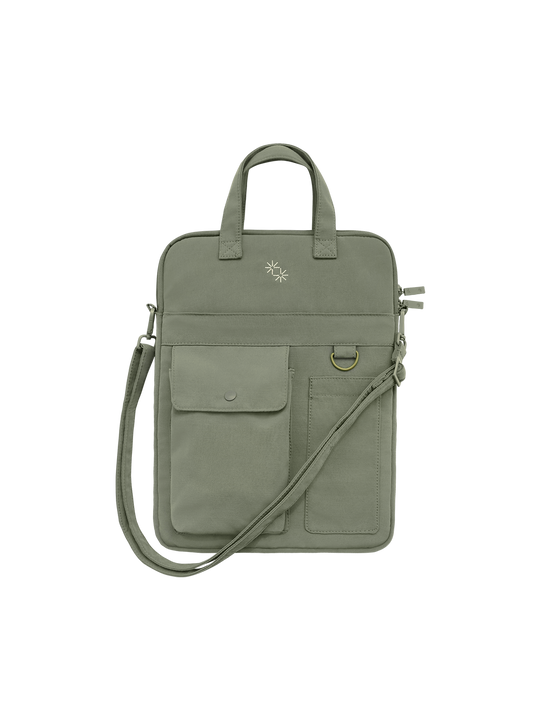 Utility Laptop Bag 15 (Graphite)
