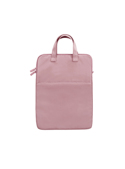 Utility Laptop Bag 15 (Mauve)