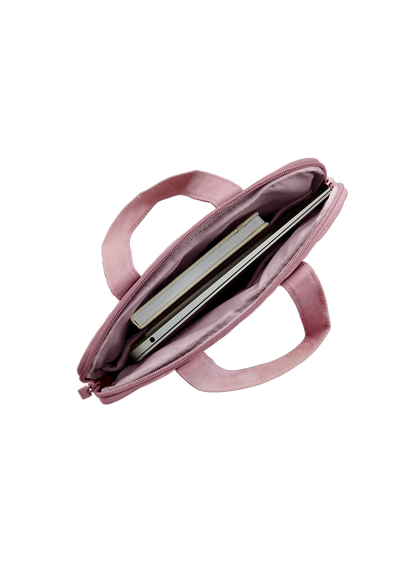 Utility Laptop Bag 15 (Mauve)