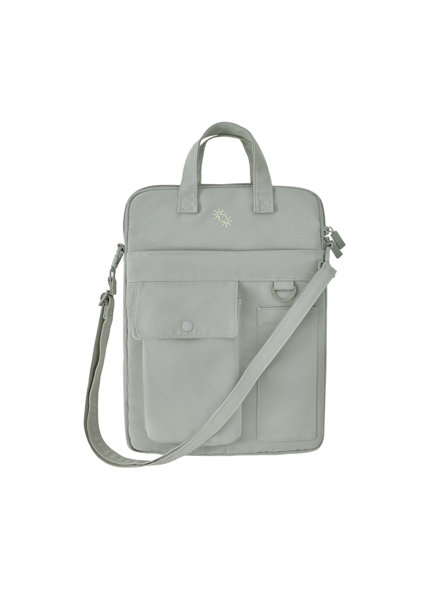 Utility Laptop Bag 15 (Mist)