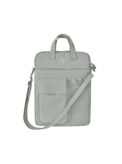 Utility Laptop Bag 15 (Mist)