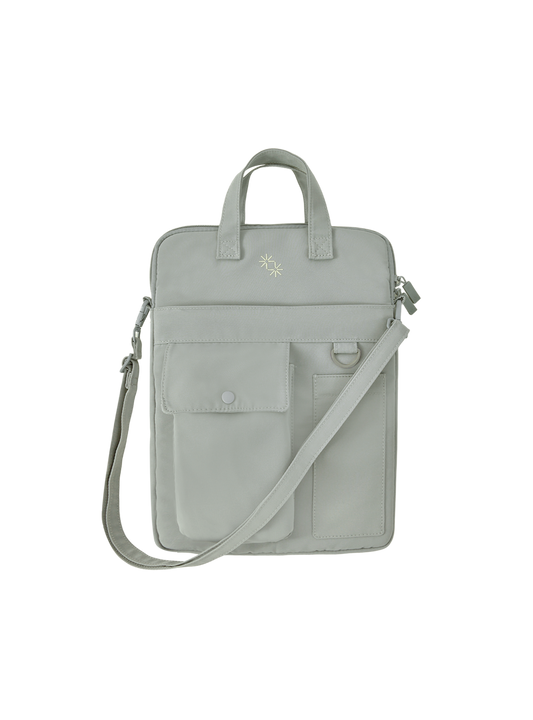 Utility Laptop Bag 15 (Mist)