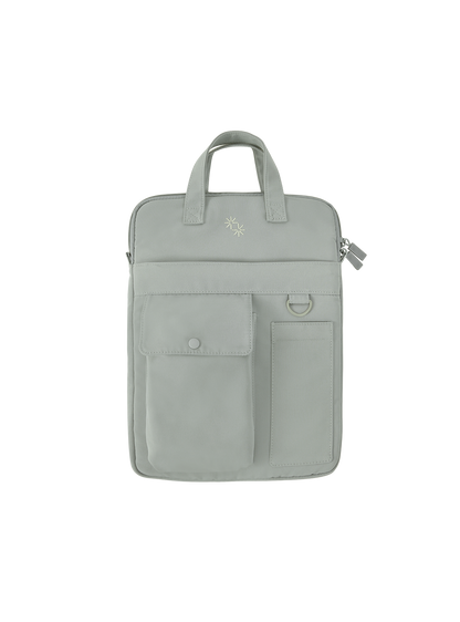 Utility Laptop Bag 15 (Mist)