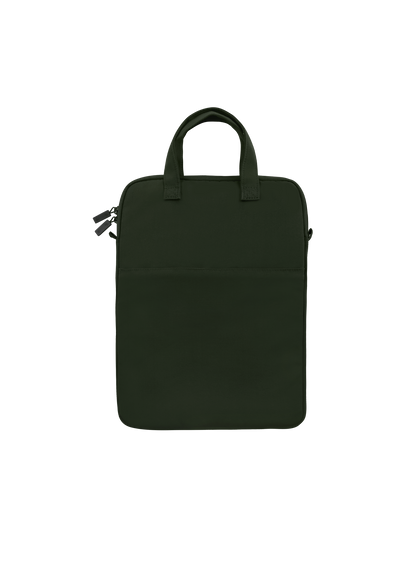 Utility Laptop Bag 15 (Pine)