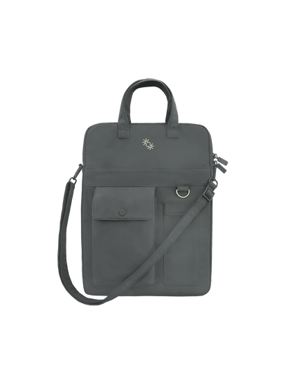 Utility Laptop Bag 15 (Slate)
