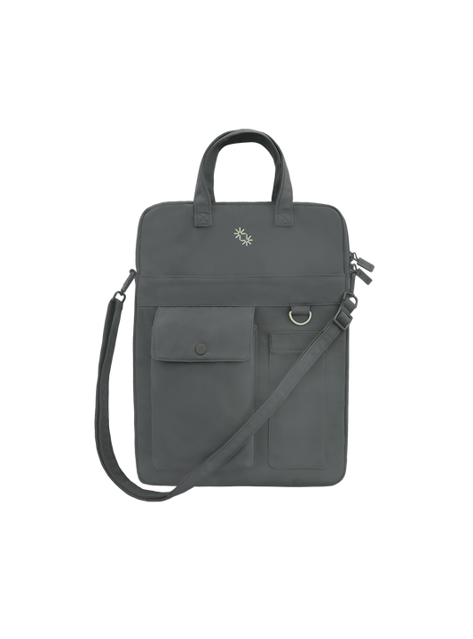Utility Laptop Bag 15 (Slate)